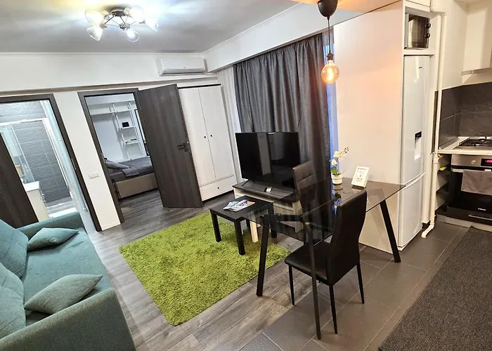 Like Home Victoriei Bucureşti